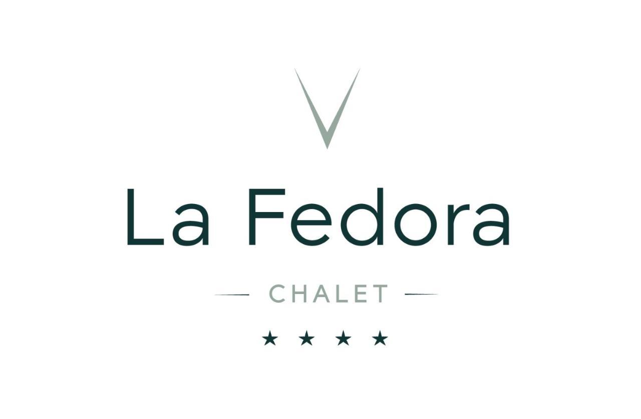 Chalet La Fedora - Appartements De Charme Vaujany Exterior photo